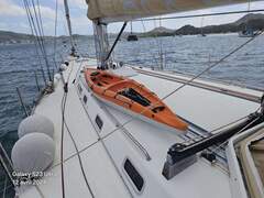 VR Yachts Vallicelli 65 - zdjęcie 9