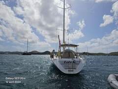 VR Yachts Vallicelli 65 - image 5