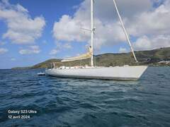 VR Yachts Vallicelli 65 - image 1