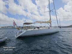 VR Yachts Vallicelli 65 - image 4