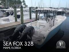 Sea Fox Commander 328 - фото 1