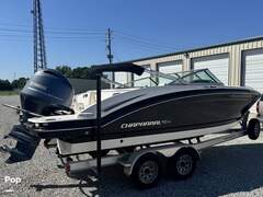 Chaparral 210 Suncoast Deluxe - fotka 7
