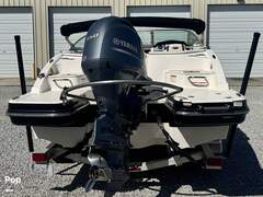Chaparral 210 Suncoast Deluxe - fotka 8