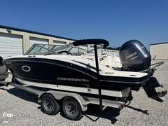 Chaparral 210 Suncoast Deluxe - fotka 10
