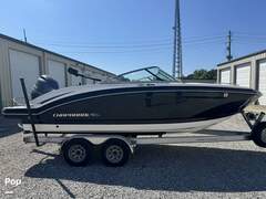 Chaparral 210 Suncoast Deluxe - fotka 4