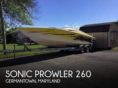 Sonic Prowler 260 - picture 1