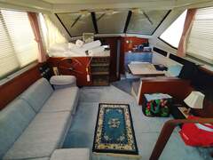Carver 33 Aft Cabin - picture 5