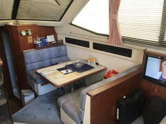 Carver 33 Aft Cabin - picture 6