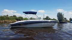 Four Winns 210 H Bowrider - picture 1