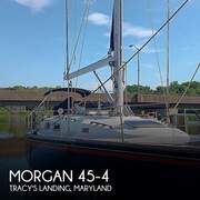 Morgan 45-4 - Bild 1