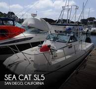 Sea Cat SL5 - zdjęcie 1