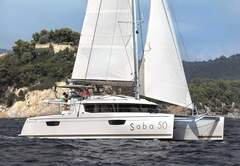 Saba 50 - zdjęcie 1