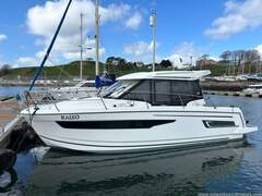 Jeanneau Merry Fisher 895 - image 5