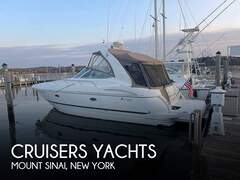 Cruisers Yachts 3672 Express Platinum Series - picture 1
