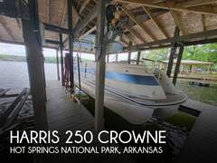 Harris 250 Crowne - fotka 1