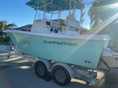 Clearwater 2305 CC