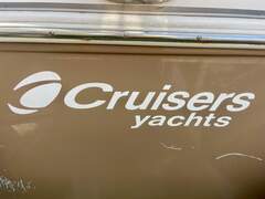 Cruisers Yachts 420 Express - billede 2