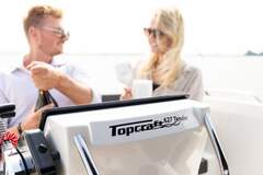 Topcraft 627 Tender - picture 4