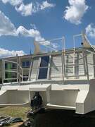 Houseboat WITH Engine - foto 10