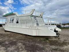 Houseboat WITH Engine - foto 4