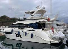 Sea Ray 510 Fly - picture 4