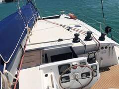 Fountaine Pajot Salina 48 - picture 9