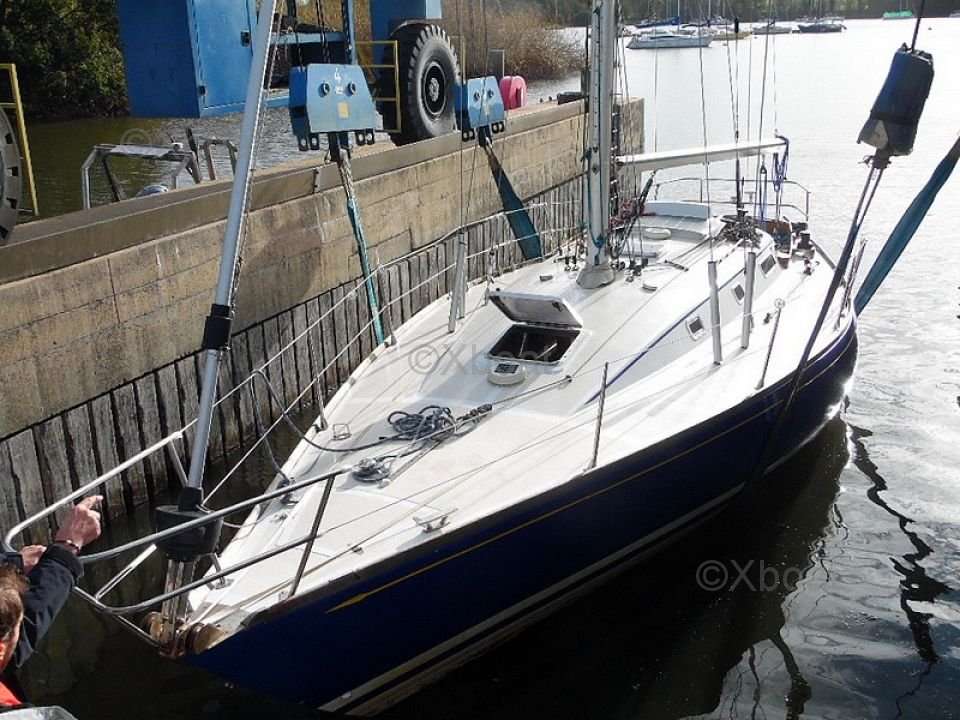 Olympic Carter 37 - foto 2
