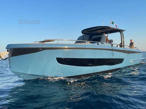 Italyure Yachts 38