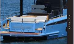 Italyure Yachts 38 - imagen 8