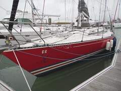 C and C Yachts and C 37/40 - image 1