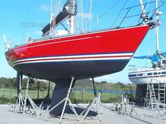 C and C Yachts and C 37/40 - picture 3