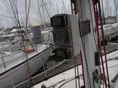 C and C Yachts and C 37/40 - фото 9