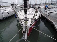 C and C Yachts and C 37/40 - resim 5