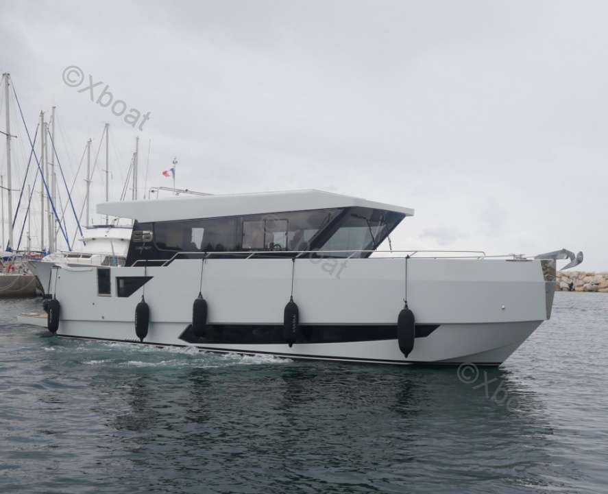 Carbo Yacht 42 - zdjęcie 2