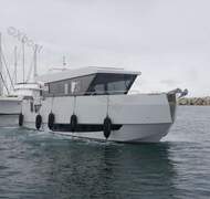 Carbo Yacht 42 - picture 3