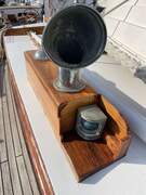 TAOS Yacht Ketch Classic BOAT - picture 10