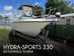 Hydra-Sports 230 Seahorse - zdjęcie 1
