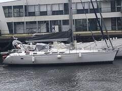 Dufour 48 from 1996. 3/4 Cabin Version (2 aft - фото 1