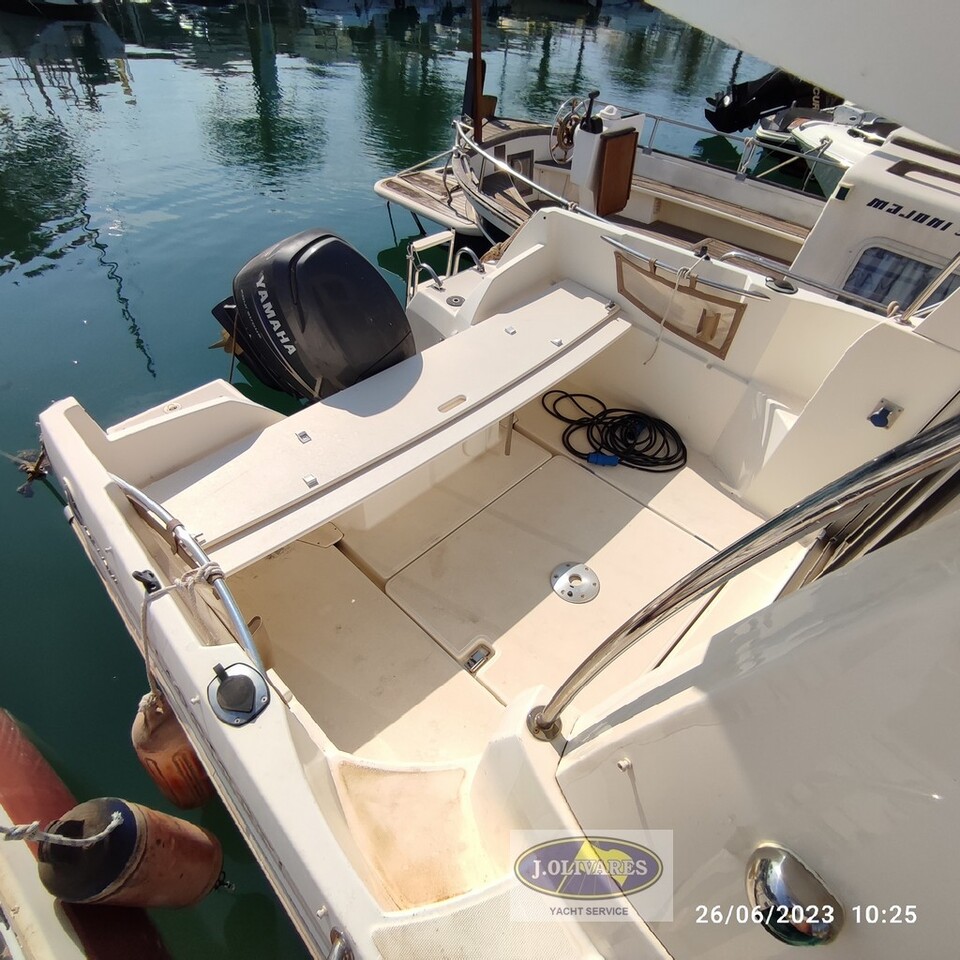 Jeanneau Merry Fisher 645 OB - picture 3