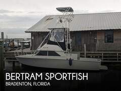 Bertram Sportfish - фото 1