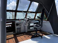 Motor Yacht Van Dongen Trawler 12.20 AK - imagem 8