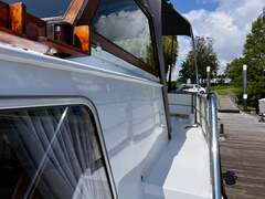 Motor Yacht Van Dongen Trawler 12.20 AK - imagem 6