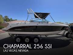Chaparral 256 SSi - picture 1