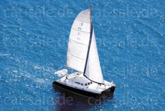 Broadblue Catamarans 42 - fotka 1