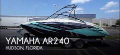 Yamaha AR240 - resim 1