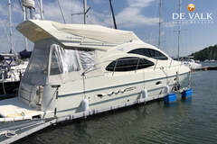 Azimut 42 Fly - picture 6