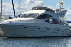 Azimut 42 Fly - picture 7