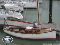 Gaffers & Luggers Tosher 20 - picture 1
