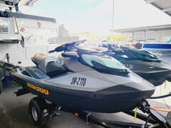 Sea-Doo APEX 300 + GTI SE 170 mit Trailer - picture 5