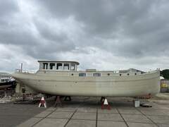 Luxe Motor Stijlsteven 1795 Houseboat Nieuw - foto 3